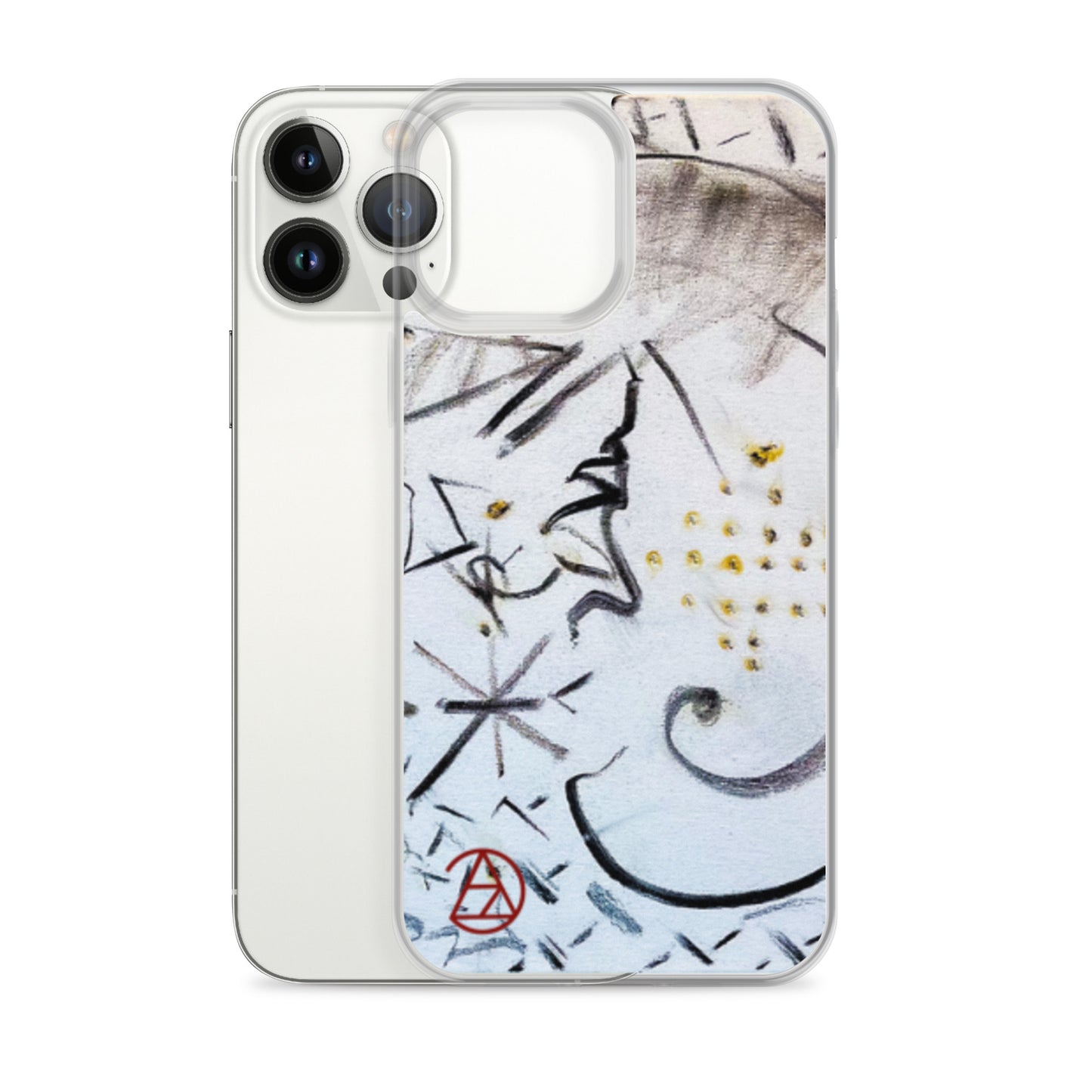 Christ Kambo • Dawn • Phone Case for iPhone®