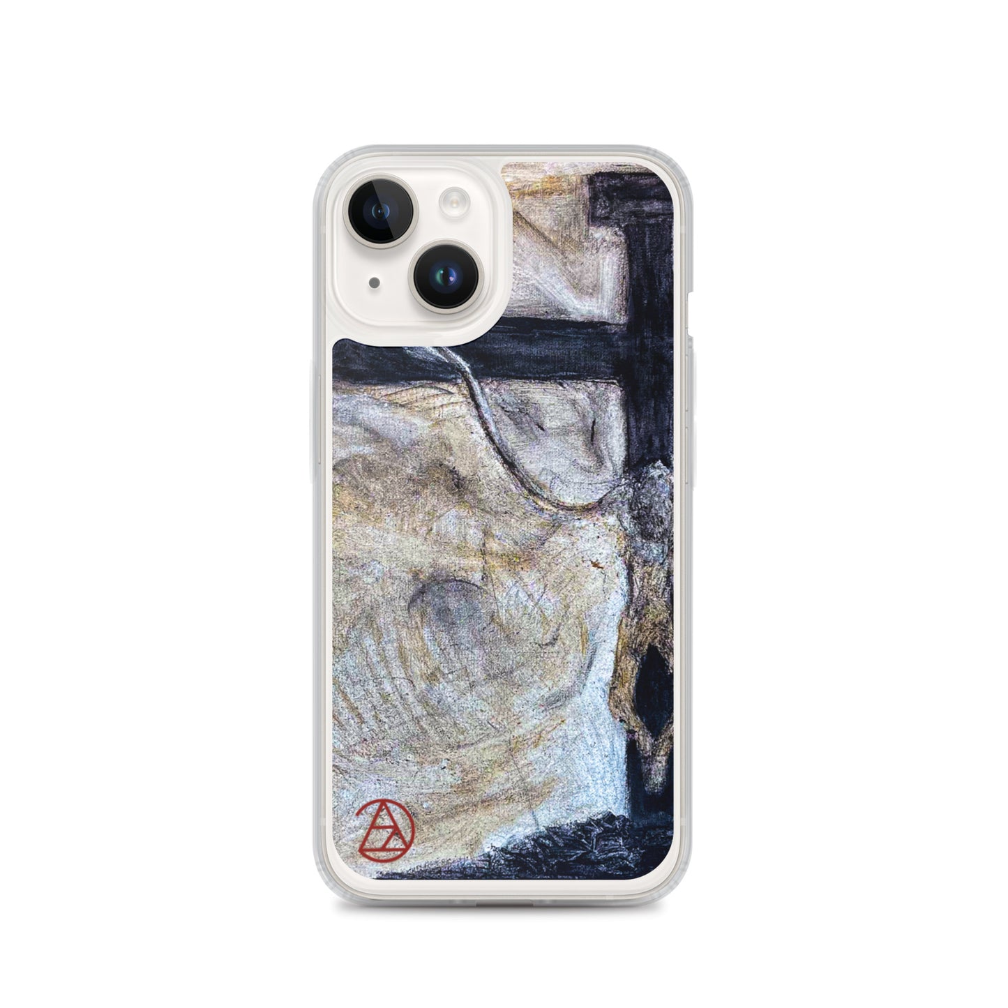 Sacred Icaro • Dawn • Phone Case for iPhone®