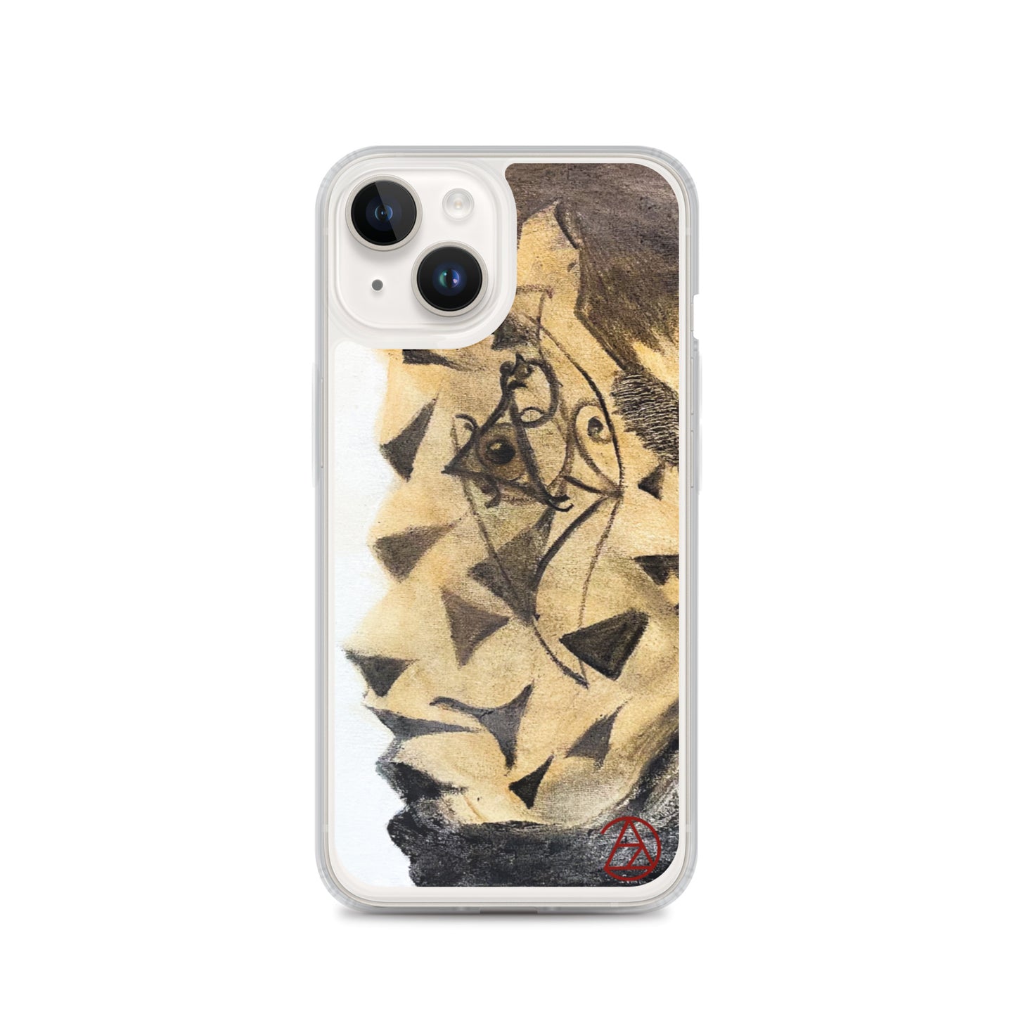 Mountain Man • Dawn • Phone Case for iPhone®