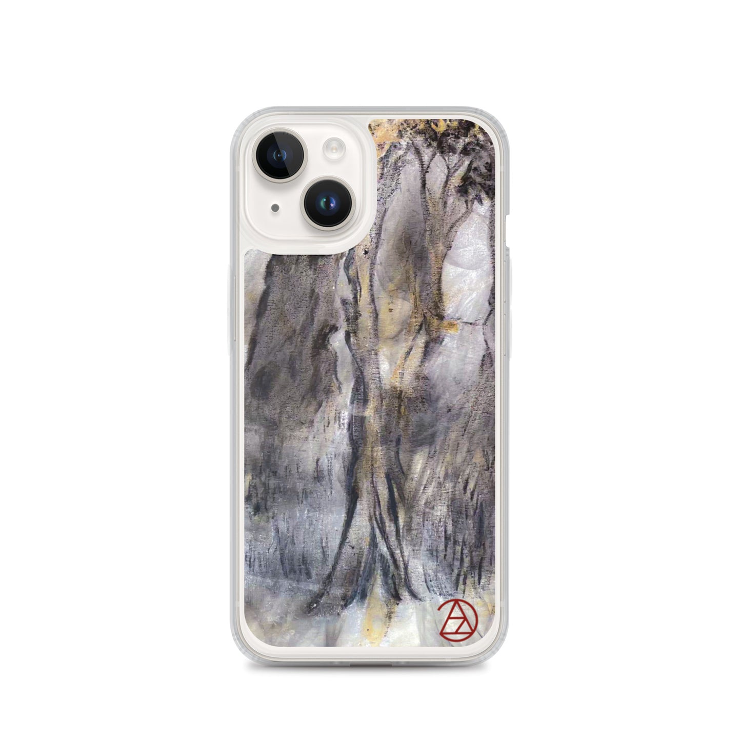 Holy Woods • Dawn • Phone Case for iPhone®