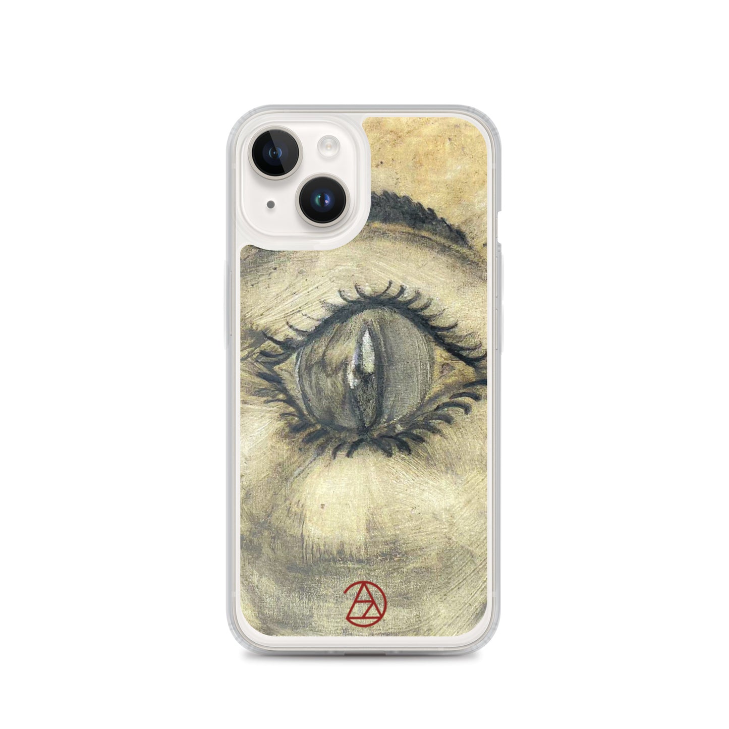Eye Sight • Dawn • Phone Case for iPhone®