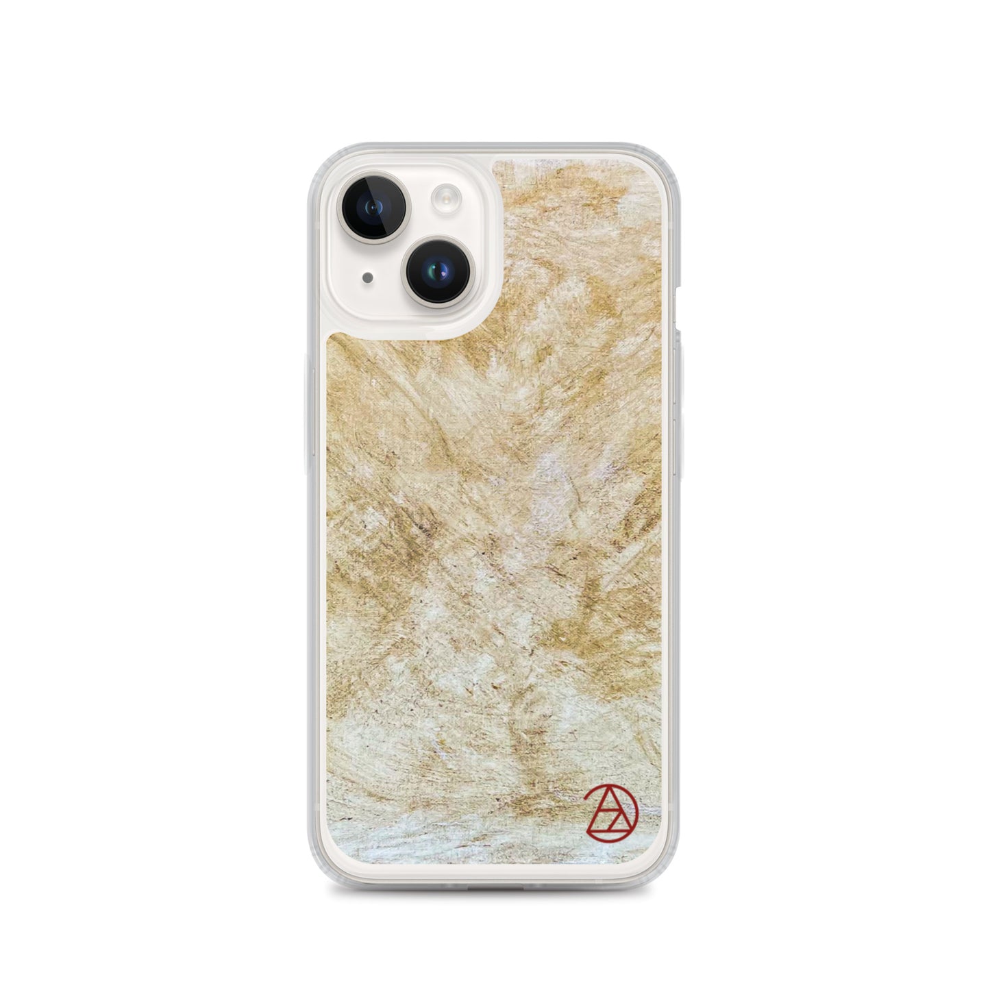 Cross Roads • Dawn • Phone Case for iPhone®