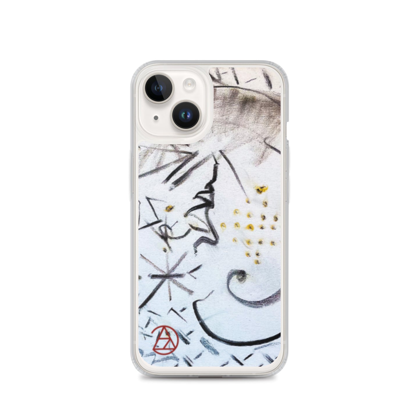 Christ Kambo • Dawn • Phone Case for iPhone®