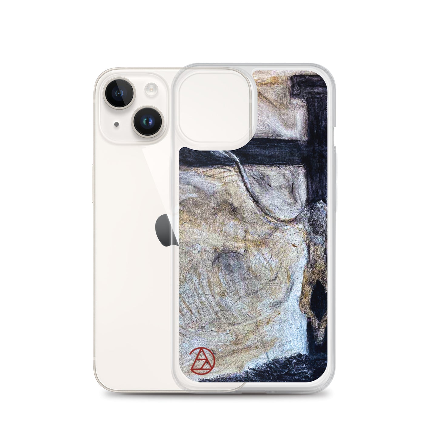 Sacred Icaro • Dawn • Phone Case for iPhone®