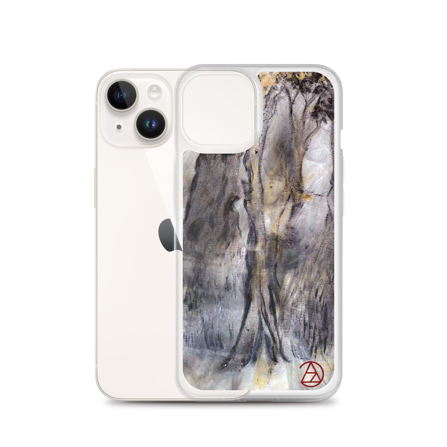 Holy Woods • Dawn • Phone Case for iPhone®