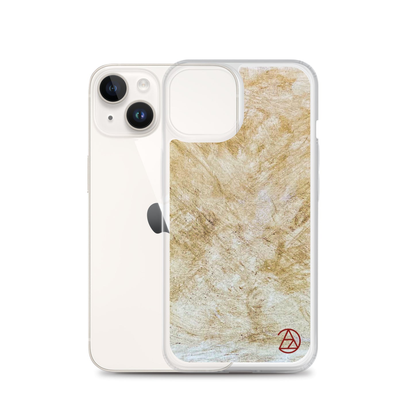 Cross Roads • Dawn • Phone Case for iPhone®