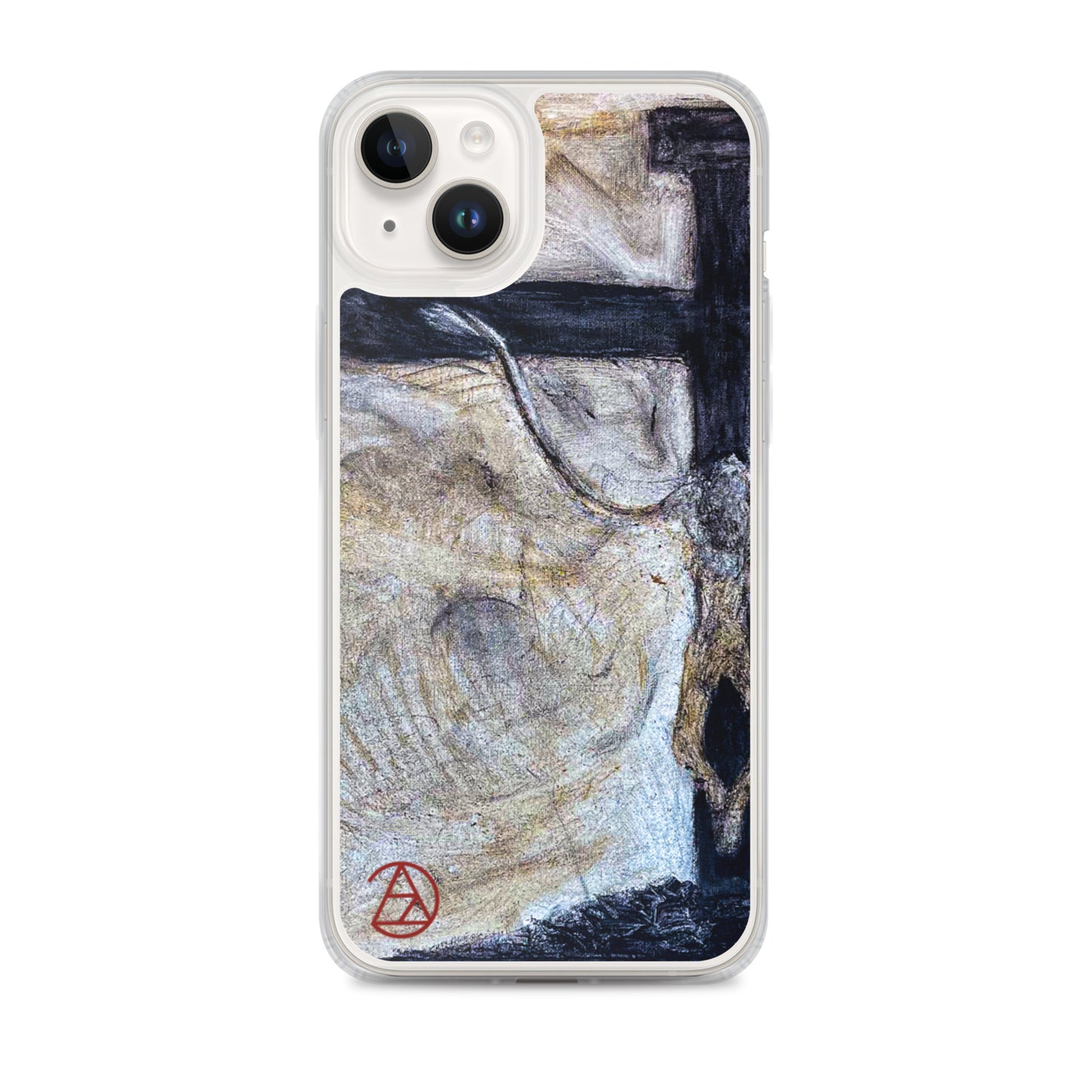 Sacred Icaro • Dawn • Phone Case for iPhone®