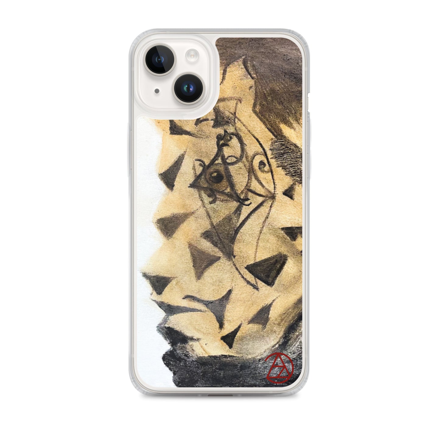 Mountain Man • Dawn • Phone Case for iPhone®