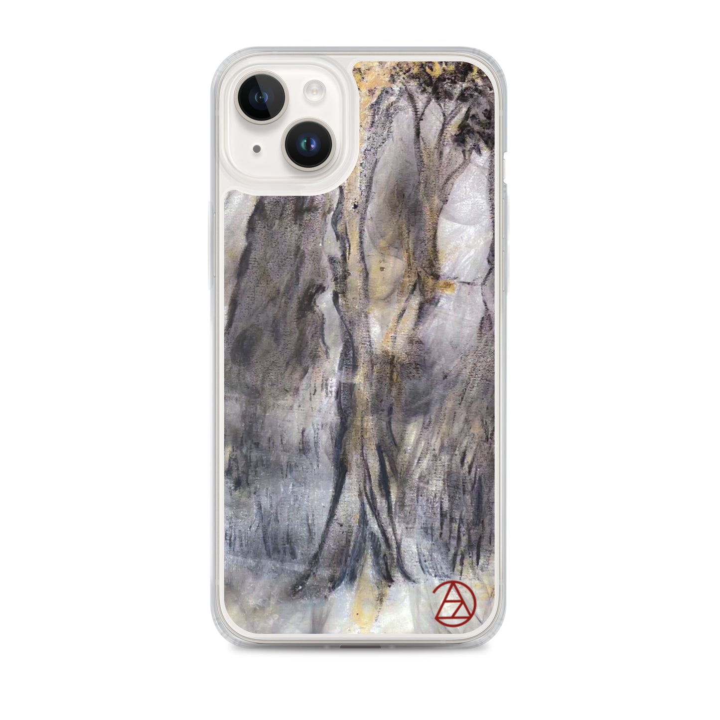 Holy Woods • Dawn • Phone Case for iPhone®