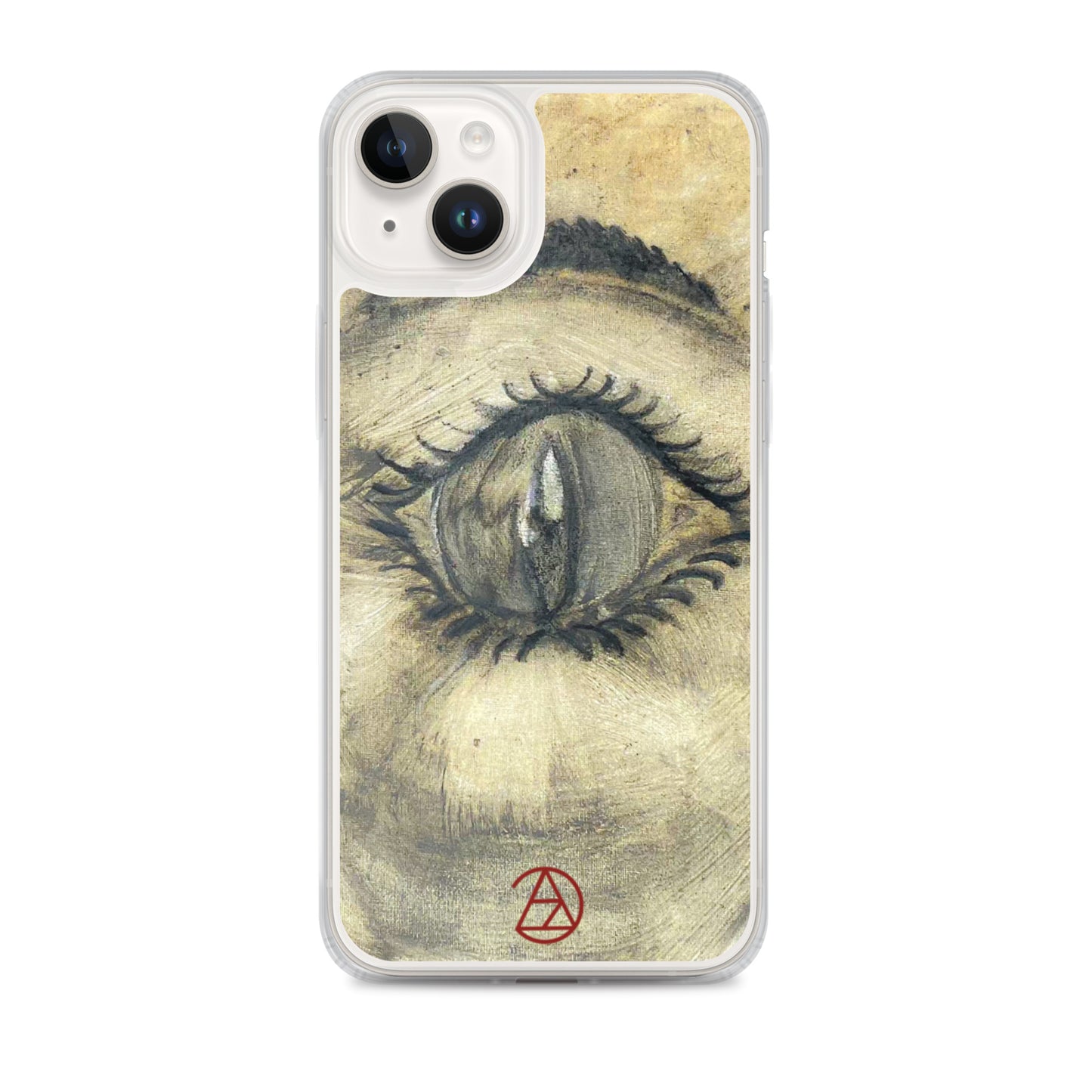 Eye Sight • Dawn • Phone Case for iPhone®
