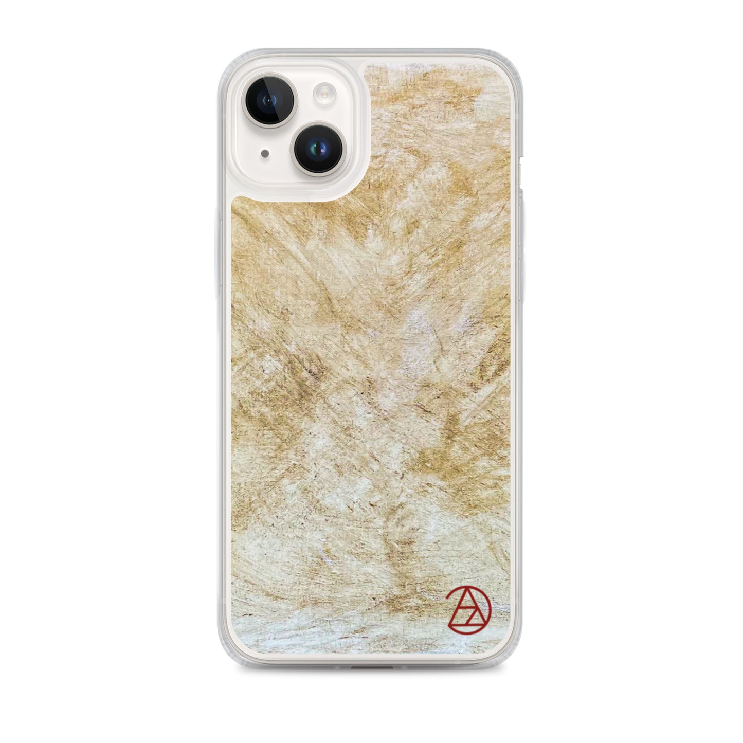 Cross Roads • Dawn • Phone Case for iPhone®