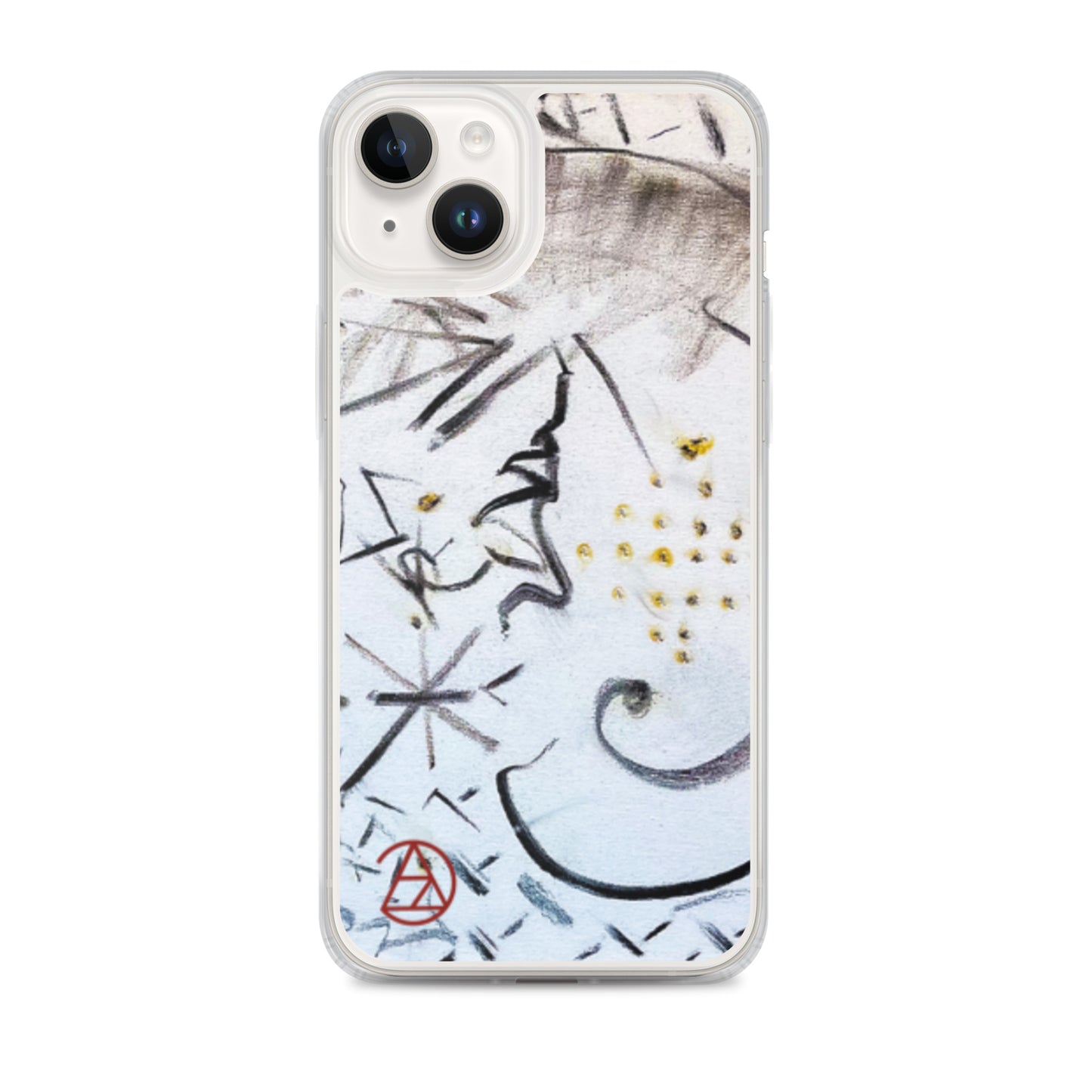 Christ Kambo • Dawn • Phone Case for iPhone®