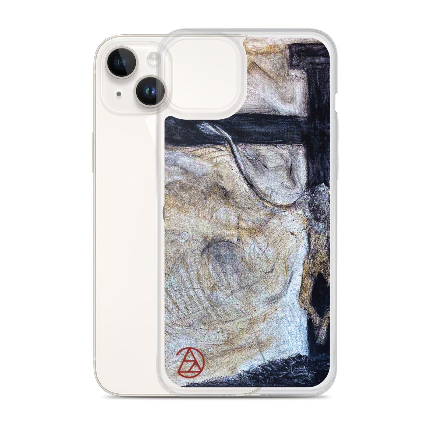 Sacred Icaro • Dawn • Phone Case for iPhone®