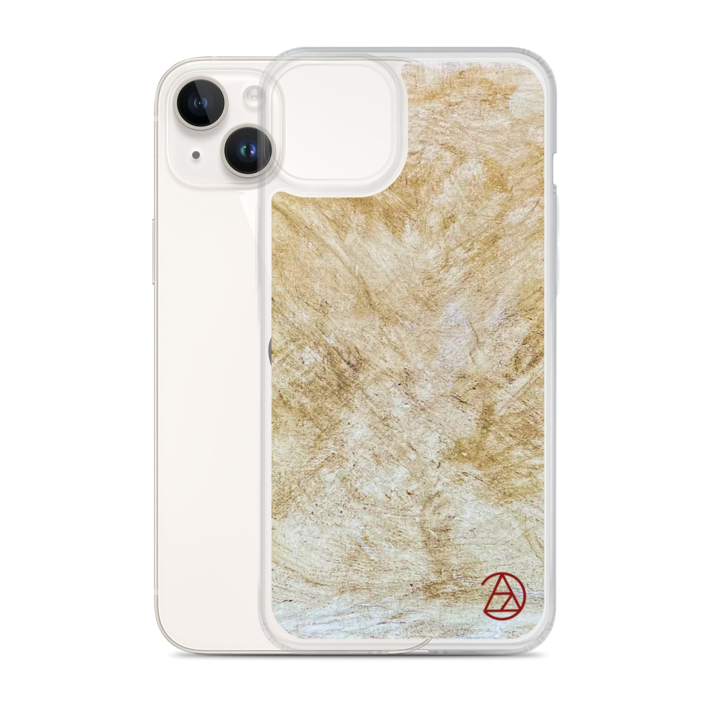 Cross Roads • Dawn • Phone Case for iPhone®
