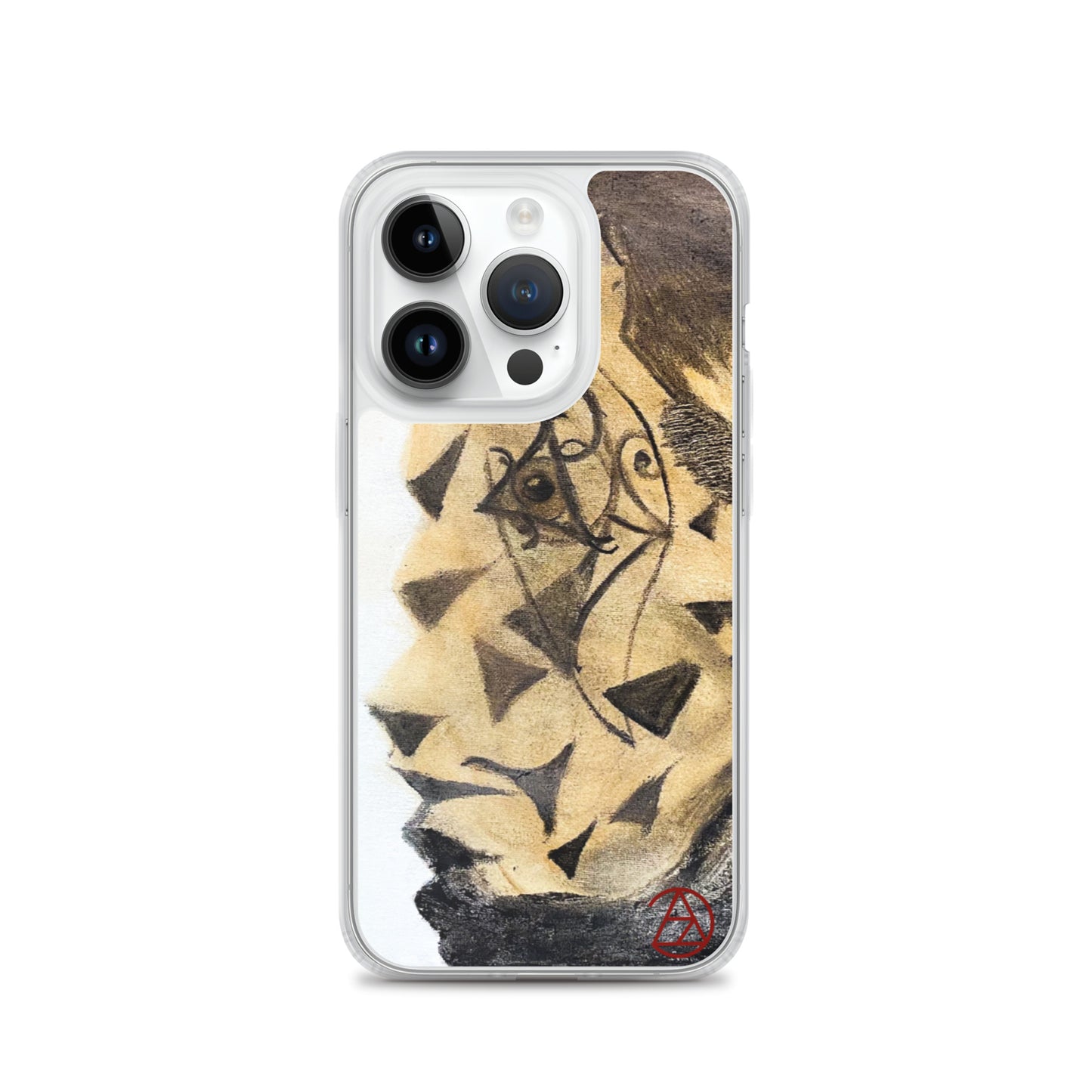 Mountain Man • Dawn • Phone Case for iPhone®