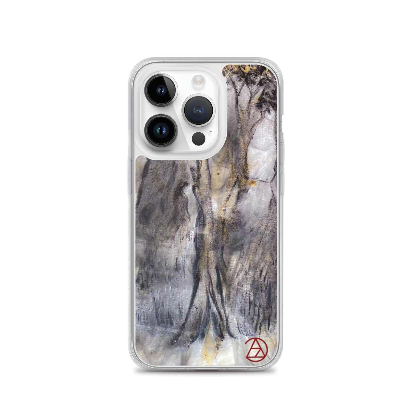 Holy Woods • Dawn • Phone Case for iPhone®