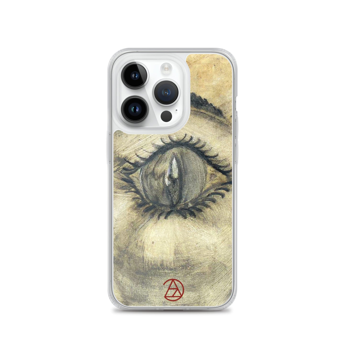 Eye Sight • Dawn • Phone Case for iPhone®