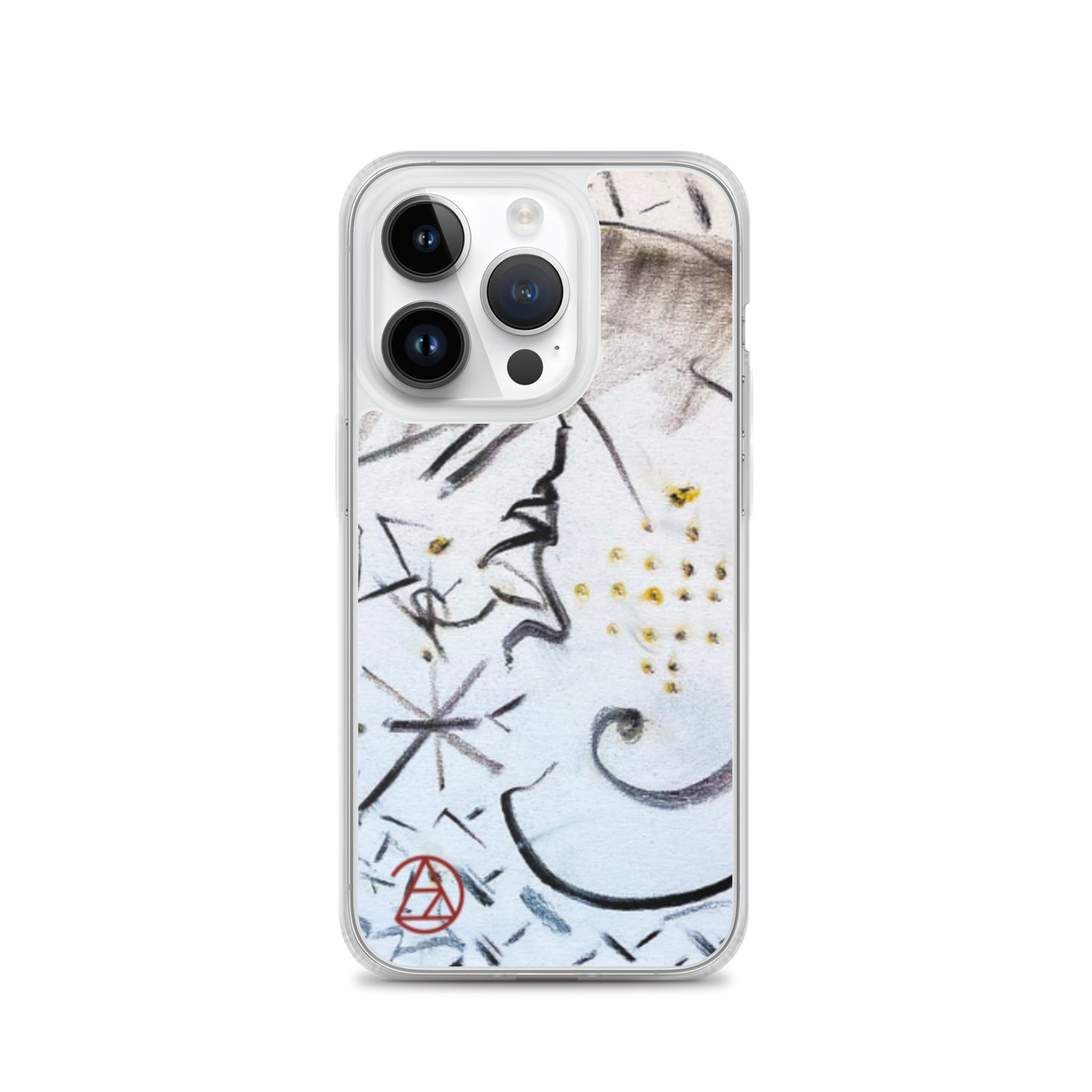 Christ Kambo • Dawn • Phone Case for iPhone®