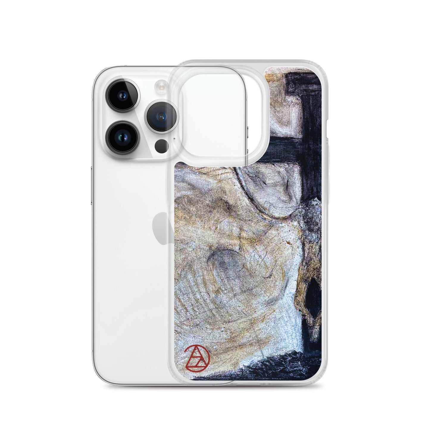 Sacred Icaro • Dawn • Phone Case for iPhone®