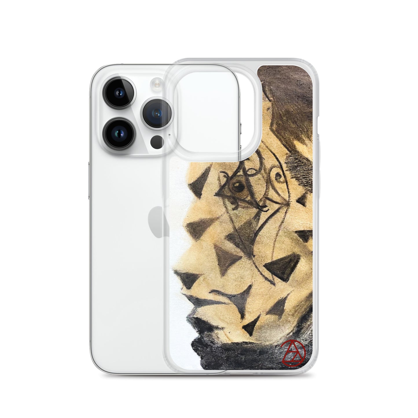 Mountain Man • Dawn • Phone Case for iPhone®
