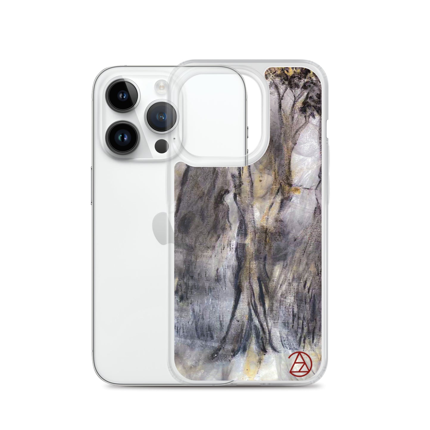 Holy Woods • Dawn • Phone Case for iPhone®