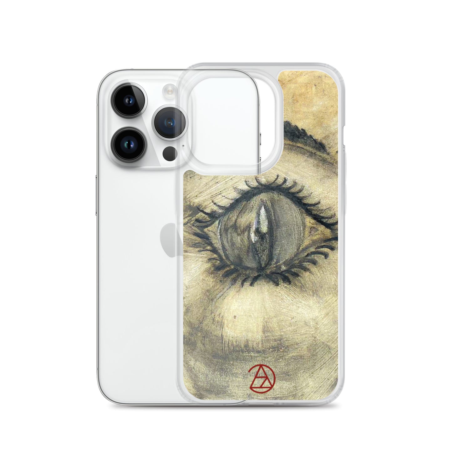 Eye Sight • Dawn • Phone Case for iPhone®