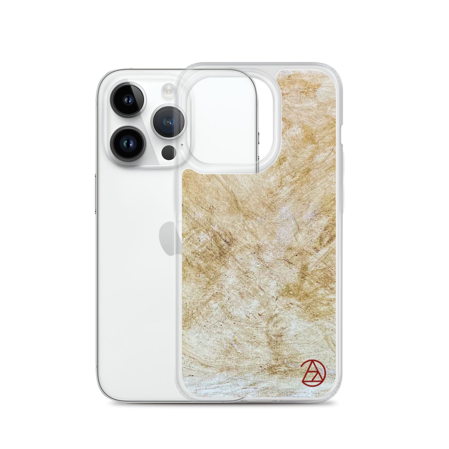 Cross Roads • Dawn • Phone Case for iPhone®