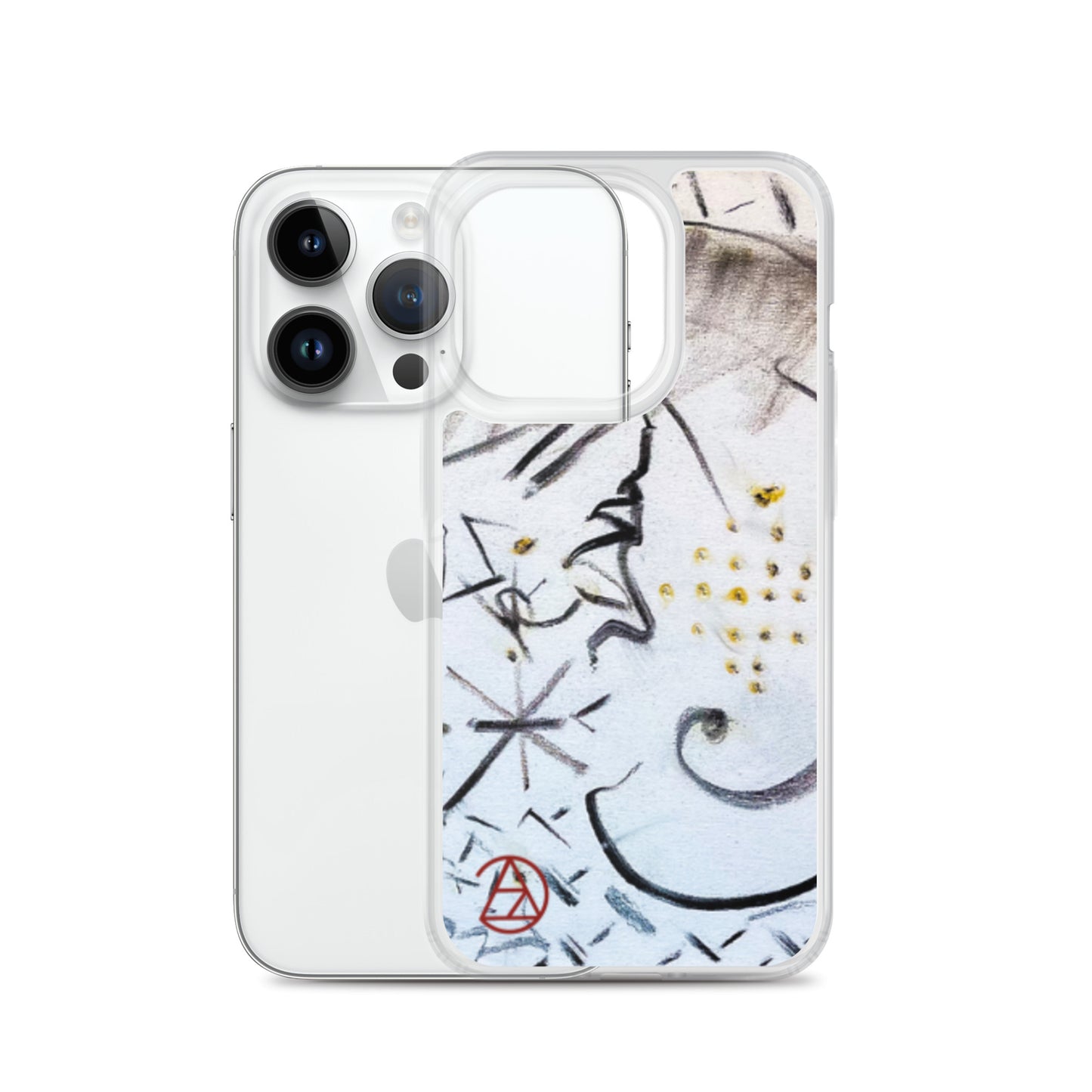 Christ Kambo • Dawn • Phone Case for iPhone®