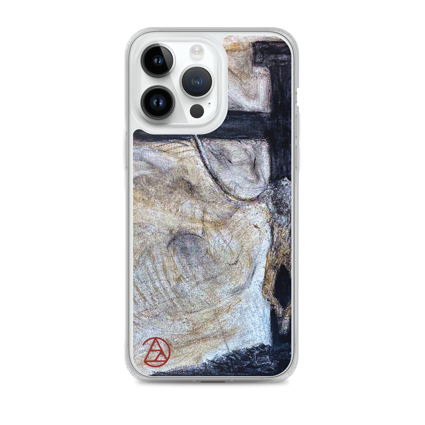 Sacred Icaro • Dawn • Phone Case for iPhone®