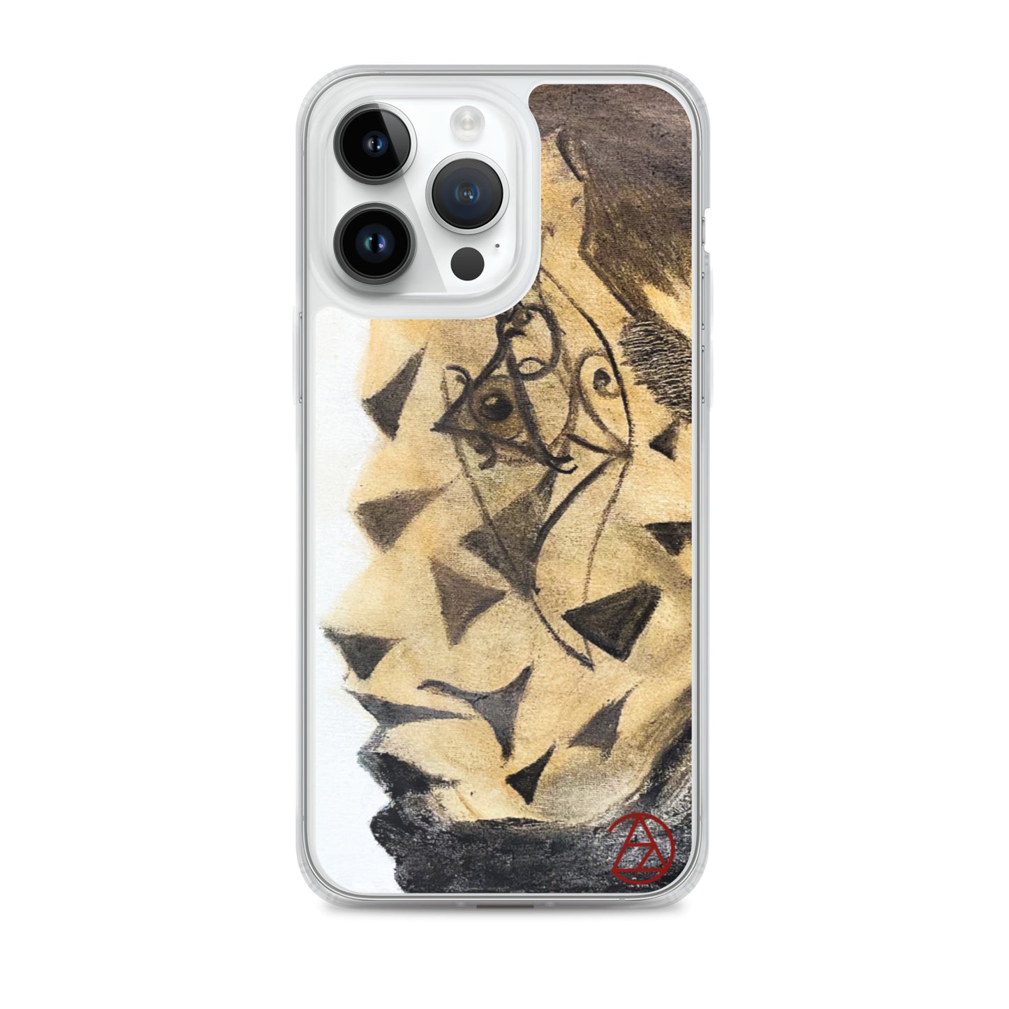 Mountain Man • Dawn • Phone Case for iPhone®