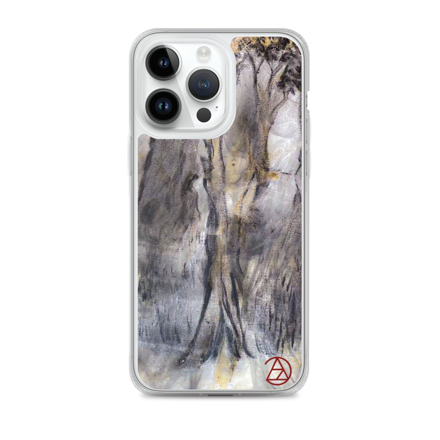 Holy Woods • Dawn • Phone Case for iPhone®
