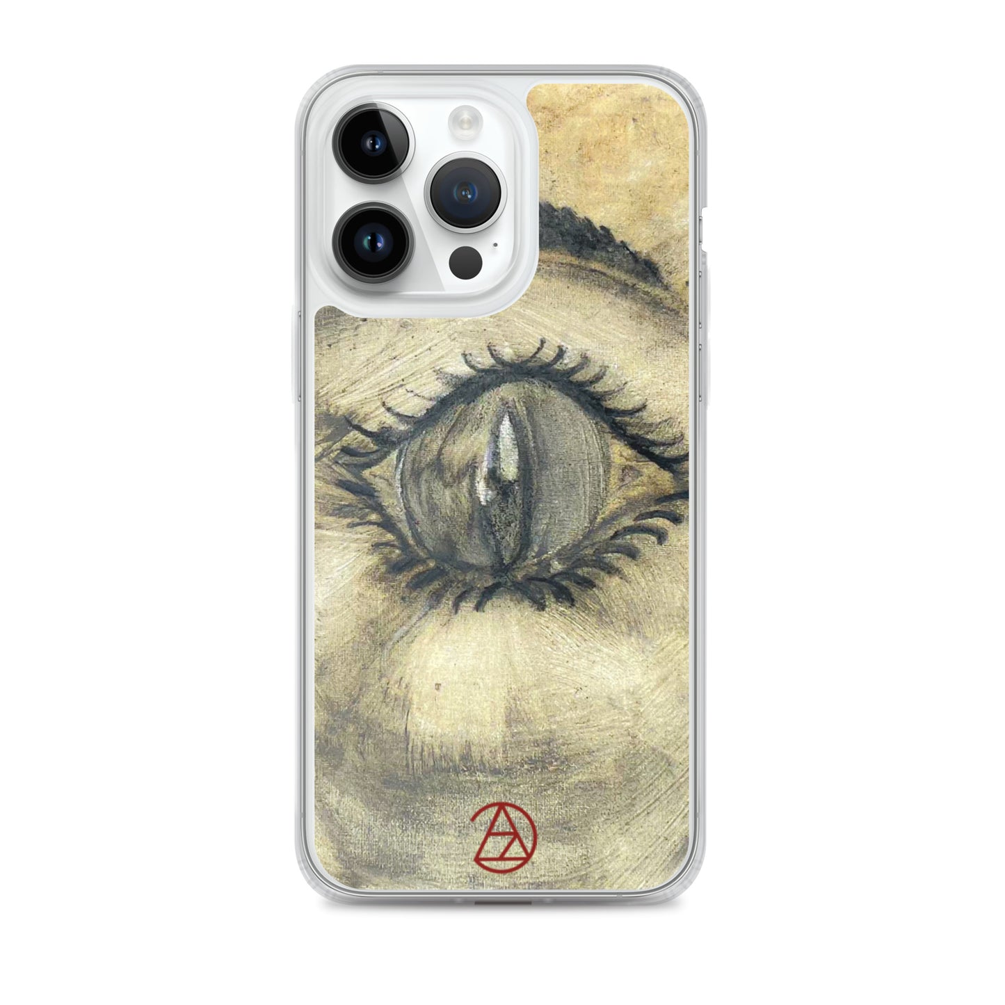 Eye Sight • Dawn • Phone Case for iPhone®