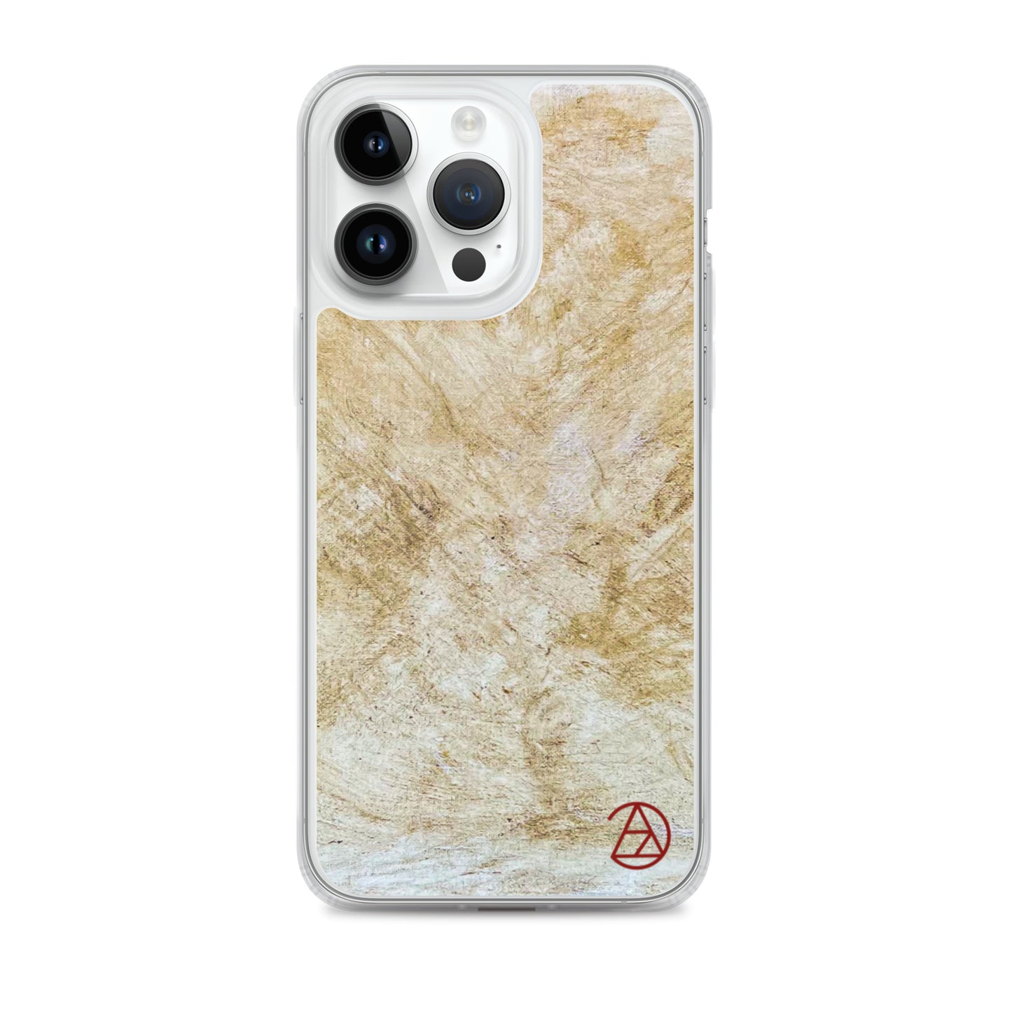Cross Roads • Dawn • Phone Case for iPhone®