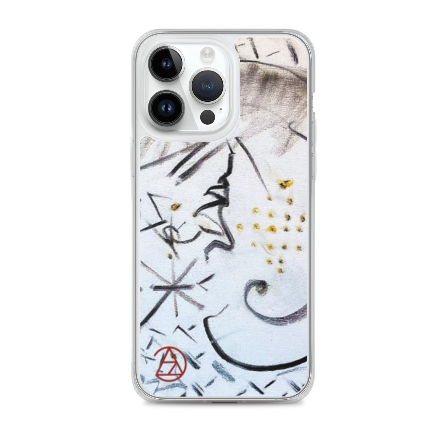 Christ Kambo • Dawn • Phone Case for iPhone®