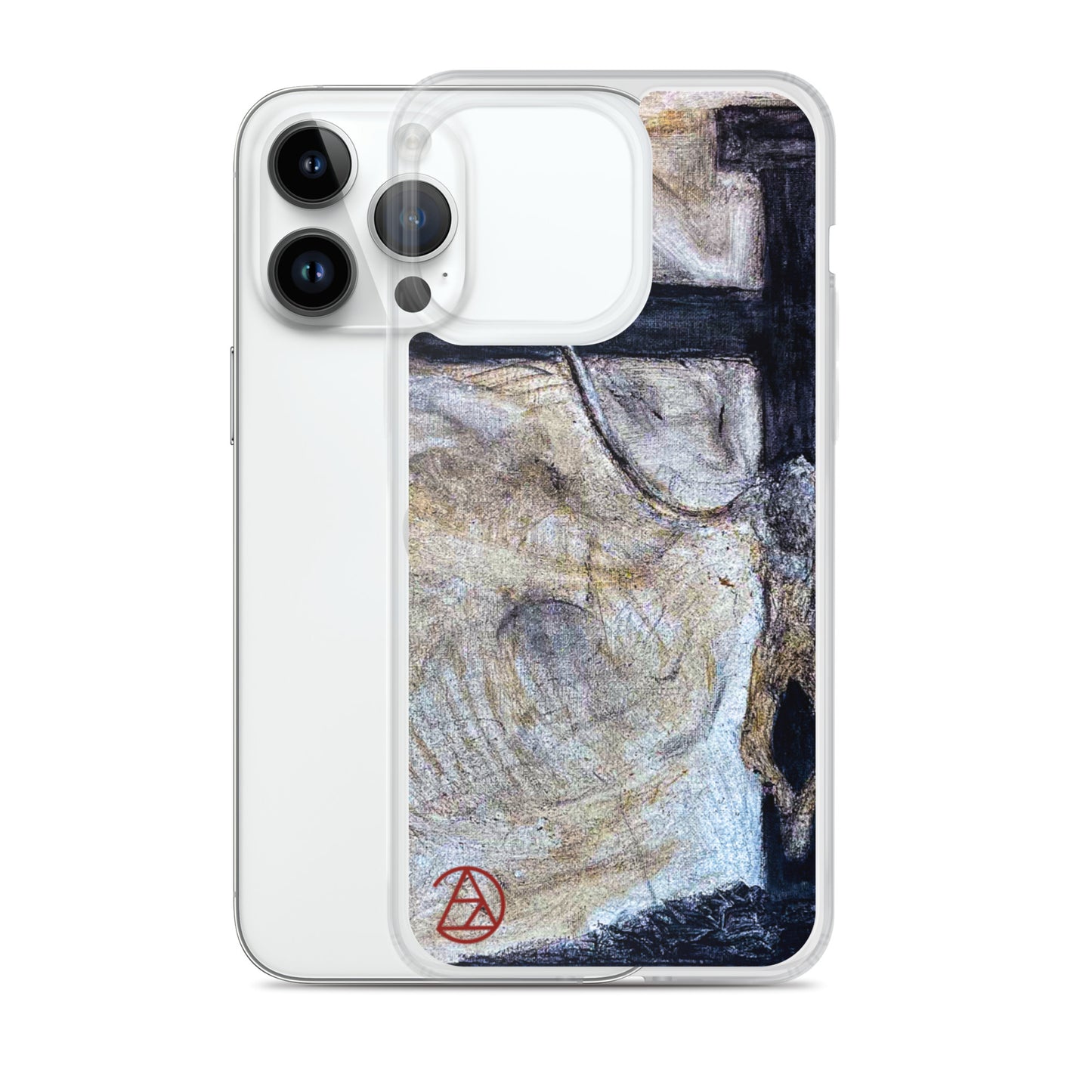 Sacred Icaro • Dawn • Phone Case for iPhone®