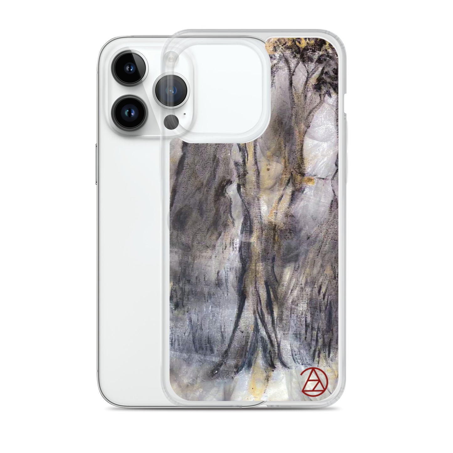 Holy Woods • Dawn • Phone Case for iPhone®