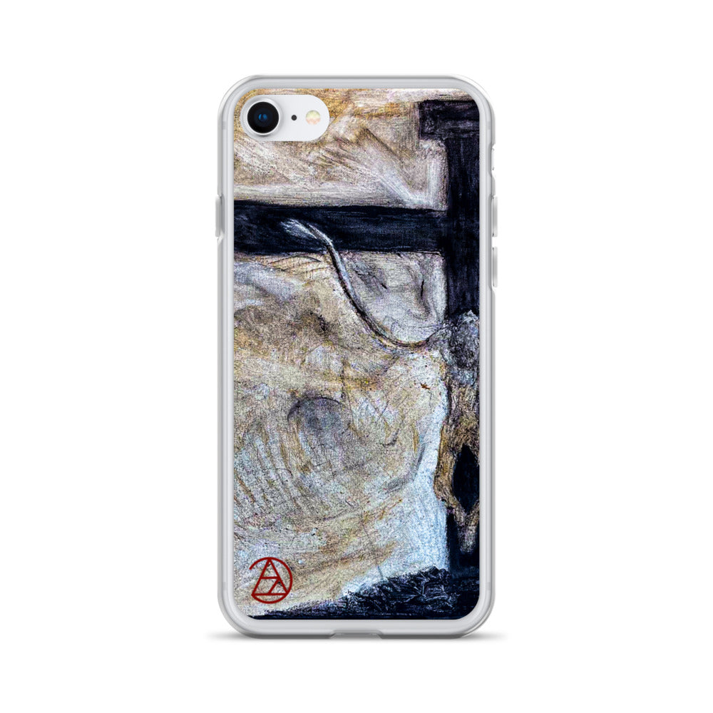 Sacred Icaro • Dawn • Phone Case for iPhone®