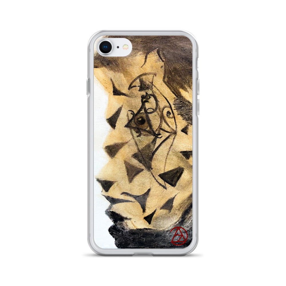 Mountain Man • Dawn • Phone Case for iPhone®