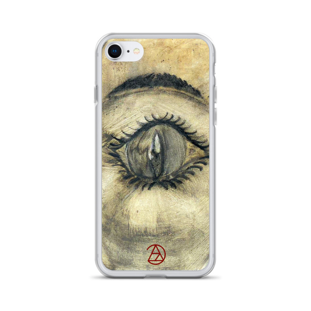 Eye Sight • Dawn • Phone Case for iPhone®