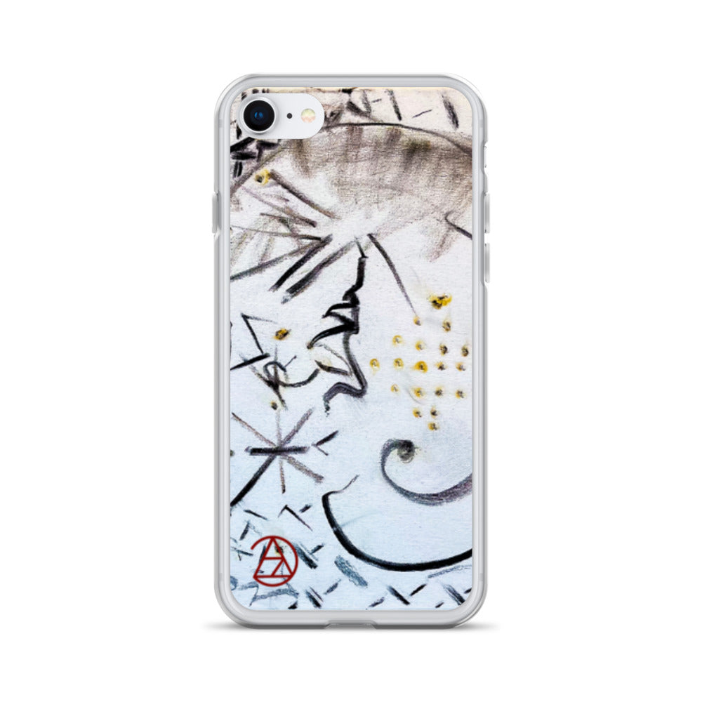 Christ Kambo • Dawn • Phone Case for iPhone®