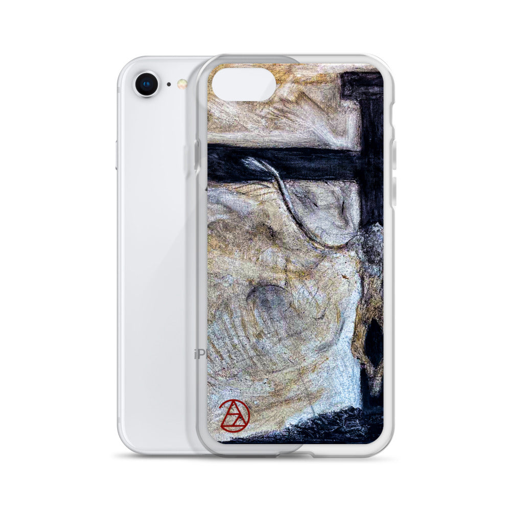 Sacred Icaro • Dawn • Phone Case for iPhone®