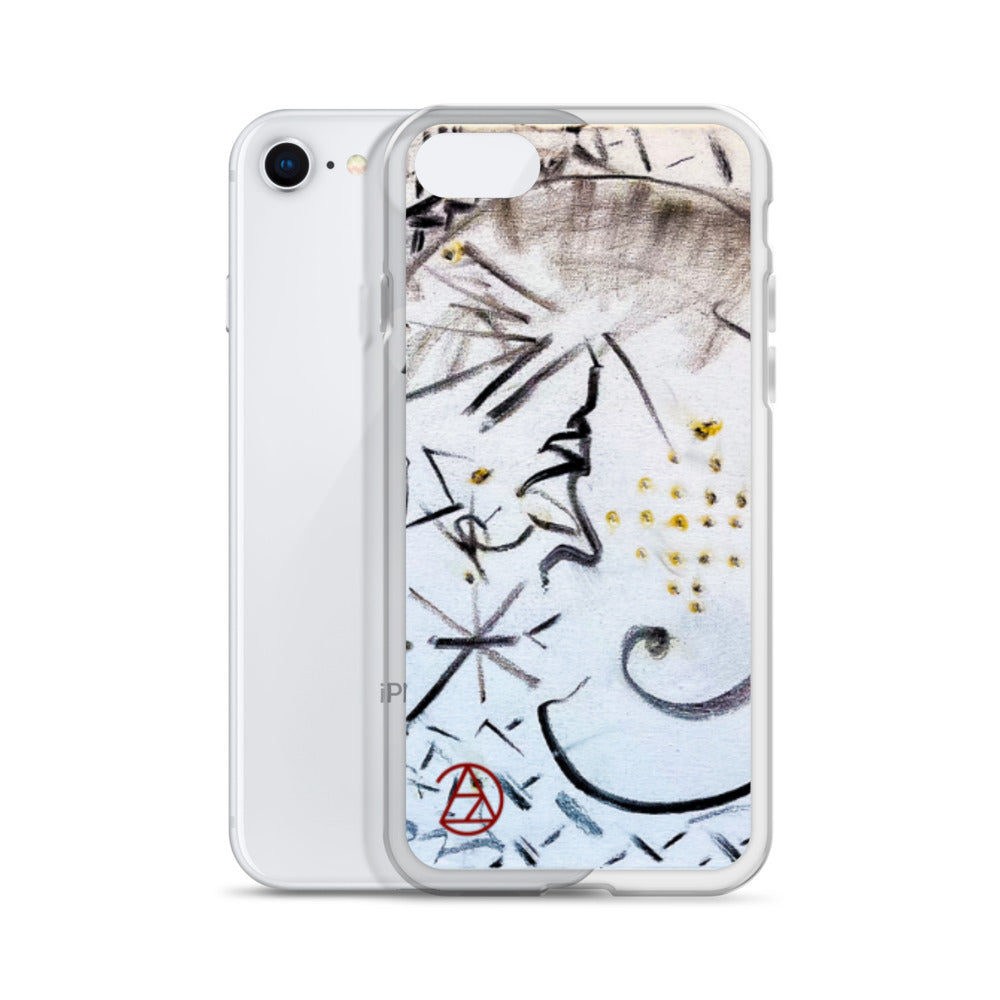 Christ Kambo • Dawn • Phone Case for iPhone®