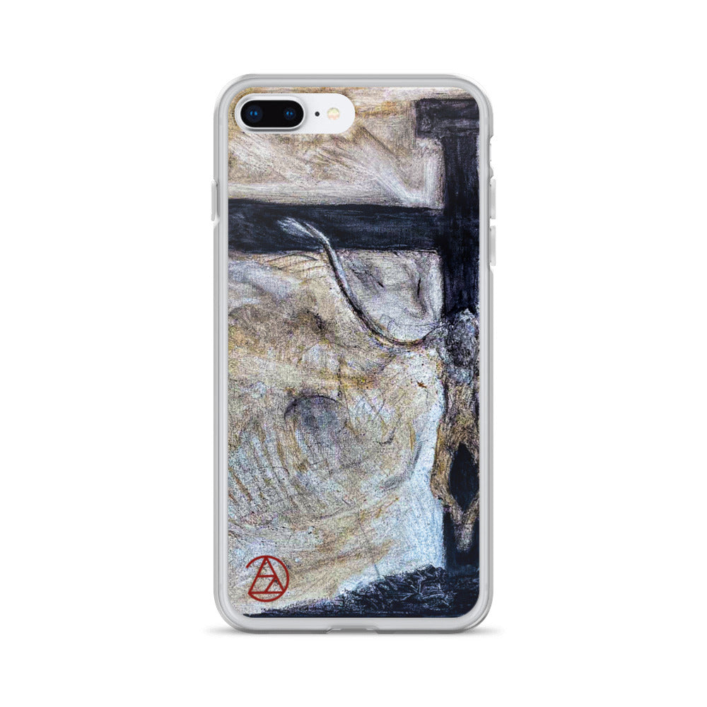 Sacred Icaro • Dawn • Phone Case for iPhone®