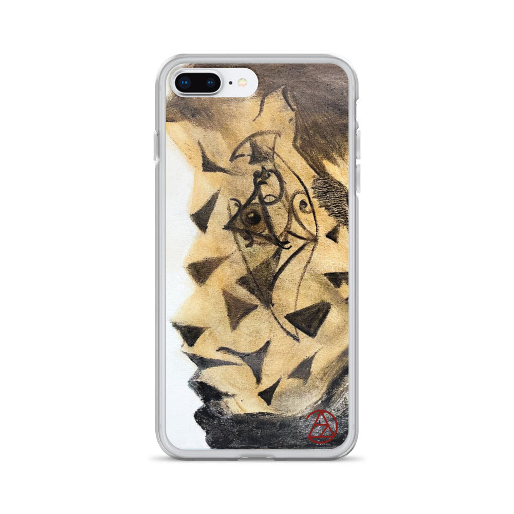 Mountain Man • Dawn • Phone Case for iPhone®