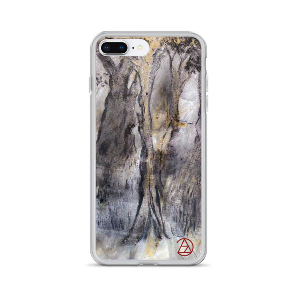 Holy Woods • Dawn • Phone Case for iPhone®