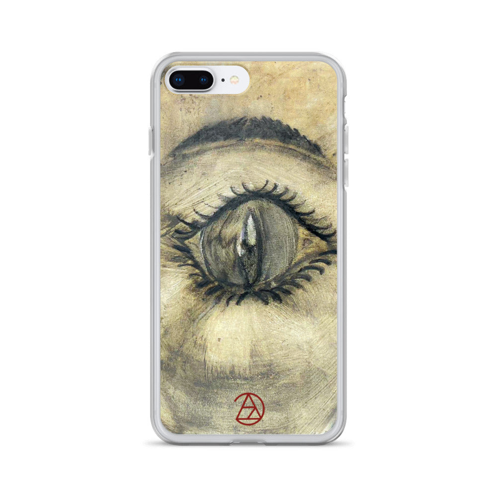 Eye Sight • Dawn • Phone Case for iPhone®