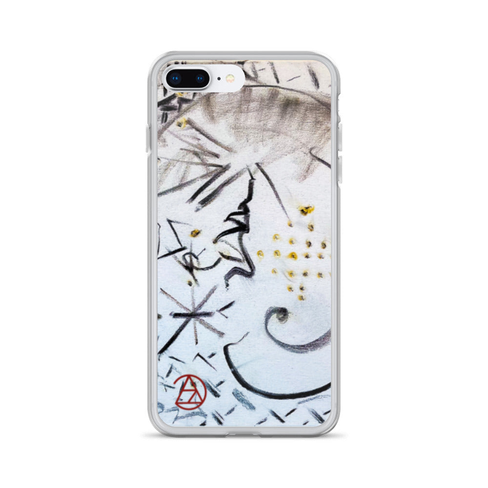 Christ Kambo • Dawn • Phone Case for iPhone®