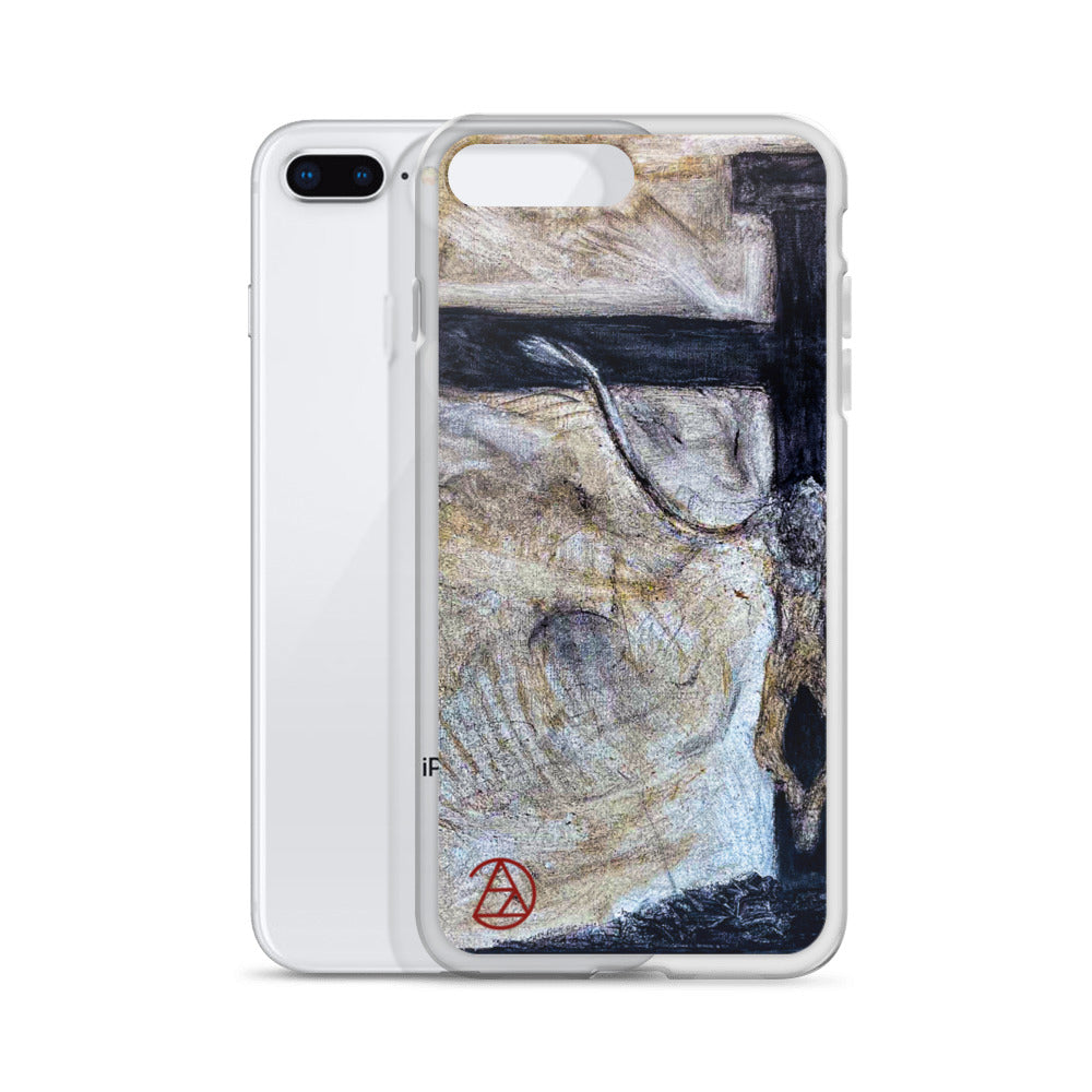 Sacred Icaro • Dawn • Phone Case for iPhone®