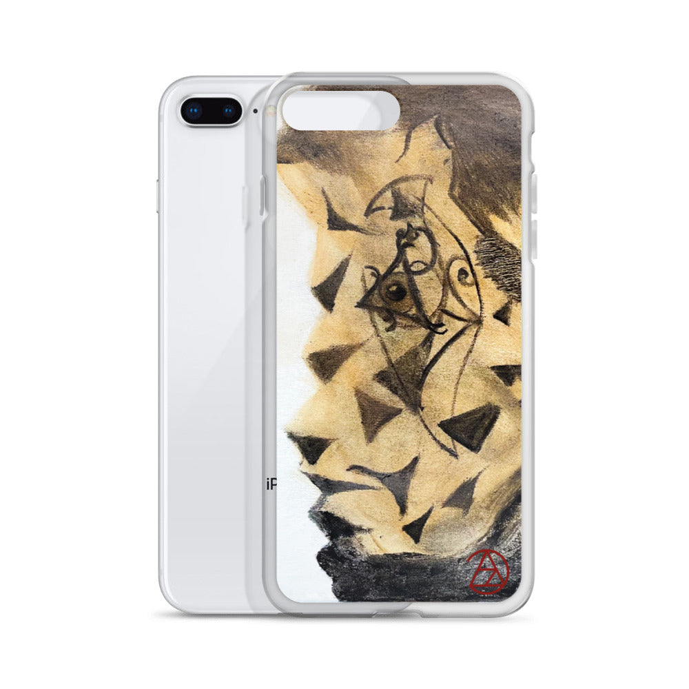 Mountain Man • Dawn • Phone Case for iPhone®
