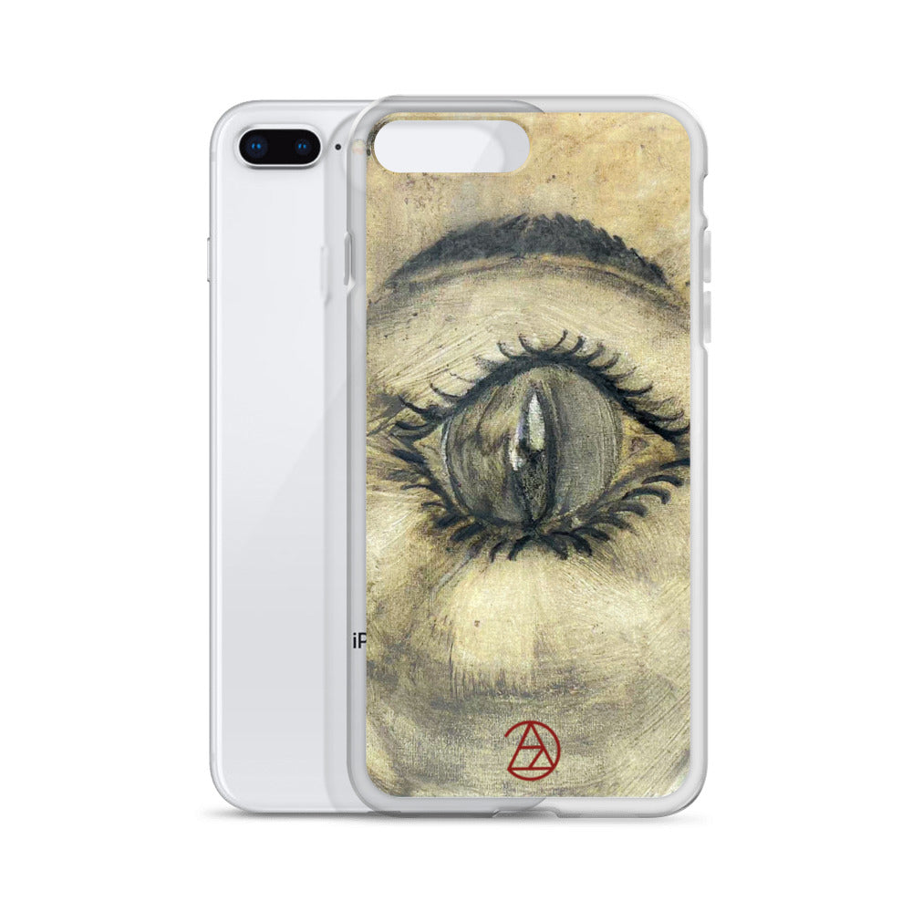Eye Sight • Dawn • Phone Case for iPhone®